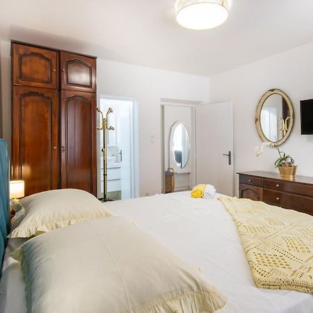 Apartments Filipeti Makarska Buitenkant foto